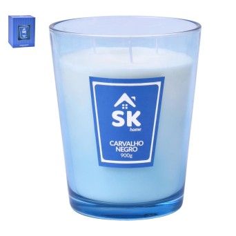 VELA PERF AZUL 13X17CM SK 0265-08 VELA PERF AZUL 13X17CM SK 0265-08