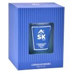 VELA PERF AZUL 13X17CM SK 0265-08 VELA PERF AZUL 13X17CM SK 0265-08