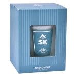 VELA PERF BRANCA 13X17CM SK 0265-09 VELA PERF BRANCA 13X17CM SK 0265-09