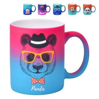 CANECA MUG 8X9,5 SK 3090-002 CX72