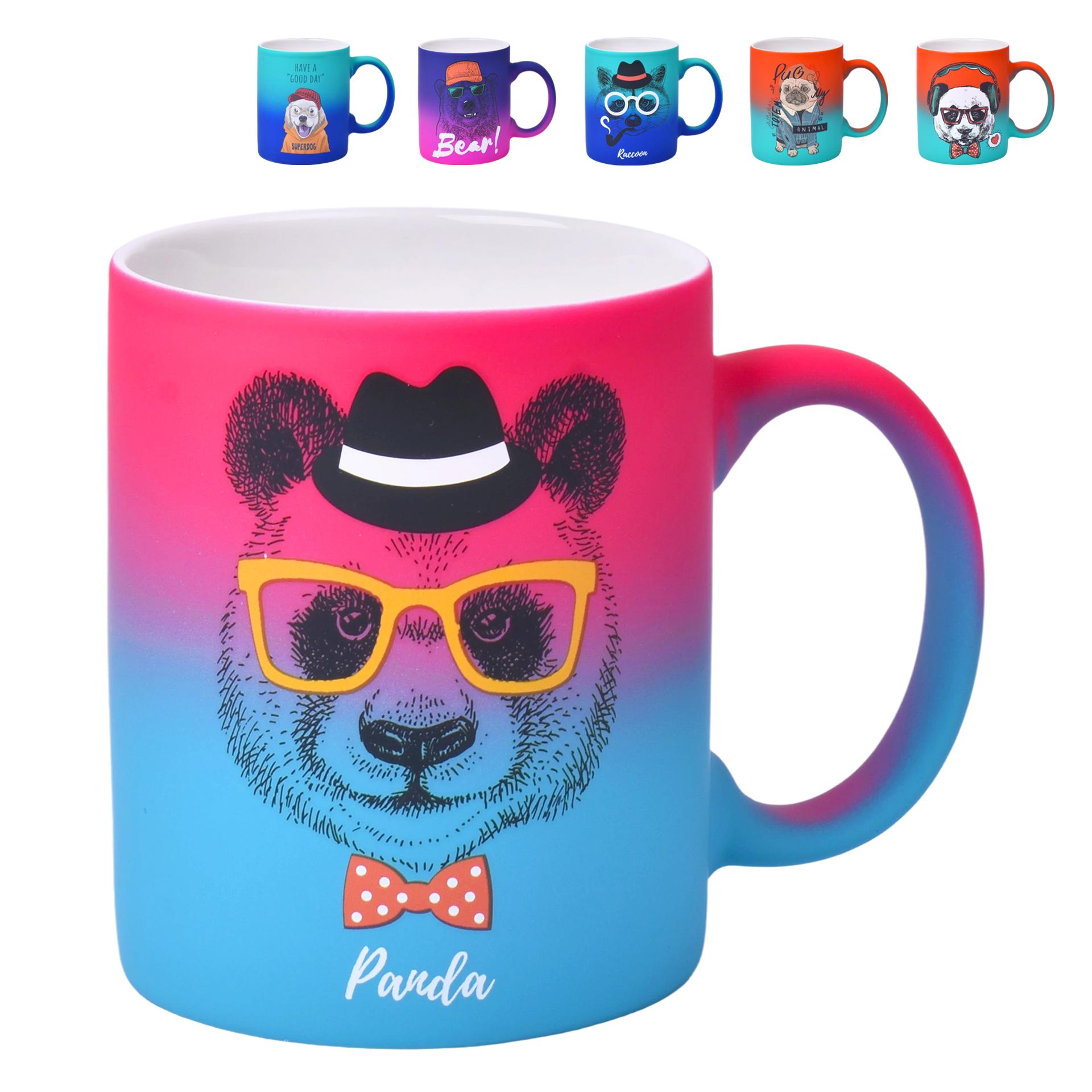 CANECA MUG 8X9,5 SK 3090-002 CX72 CANECA MUG 8X9,5 SK 3090-002 CX72
