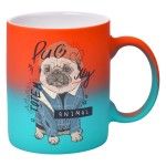 CANECA MUG 8X9,5 SK 3090-002 CX72 CANECA MUG 8X9,5 SK 3090-002 CX72