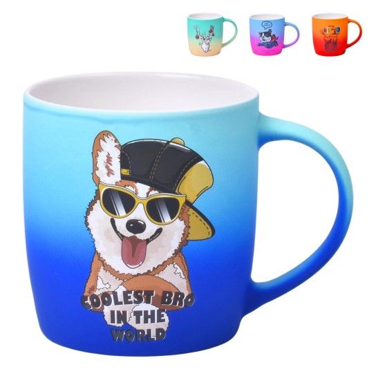 CANECA MUG 8,5X9 SK 3090-004 CX72 CANECA MUG 8,5X9 SK 3090-004 CX72