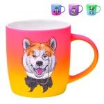 CANECA MUG 8,5X9 SK 3090-001 CX72 CANECA MUG 8,5X9 SK 3090-001 CX72