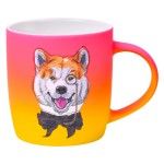 CANECA MUG 8,5X9 SK 3090-001 CX72 CANECA MUG 8,5X9 SK 3090-001 CX72