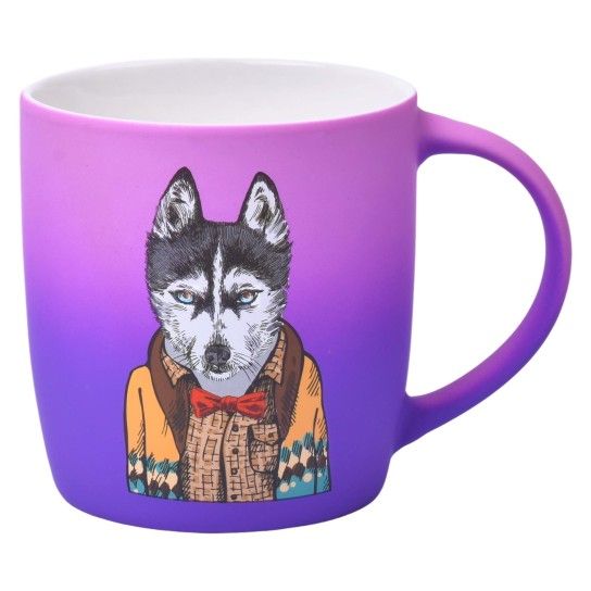 CANECA MUG 8,5X9 SK 3090-001 CX72