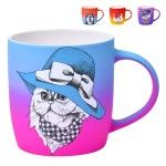 CANECA MUG 8,5X9 SK 3090-003 CX72 CANECA MUG 8,5X9 SK 3090-003 CX72