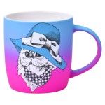CANECA MUG 8,5X9 SK 3090-003 CX72 CANECA MUG 8,5X9 SK 3090-003 CX72
