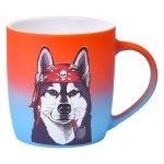 CANECA MUG 8,5X9 SK 3090-003 CX72 CANECA MUG 8,5X9 SK 3090-003 CX72