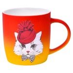 CANECA MUG 8,5X9 SK 3090-003 CX72 CANECA MUG 8,5X9 SK 3090-003 CX72