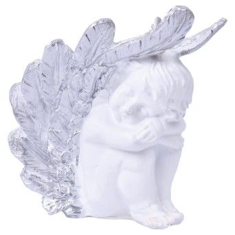 ANJO CERAMICA 12CM 24996653 LUNA