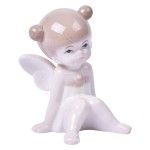 ANJO PORCELANA 8,7CM 50432245 LUNA ANJO PORCELANA 8,7CM 50432245 LUNA