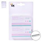 AGRAFOS 2X750 Nº 24/6 2498-210-02 AGRAFOS 2X750 Nº 24/6 2498-210-02