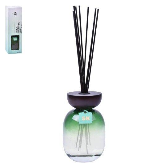 AMB MIKADO 500ML GREEN SK 0265-14 CX6 AMB MIKADO 500ML GREEN SK 0265-14 CX6
