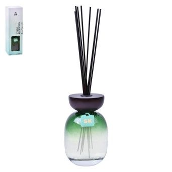 AMB MIKADO 500ML GREEN SK 0265-14 CX6 AMB MIKADO 500ML GREEN SK 0265-14 CX6