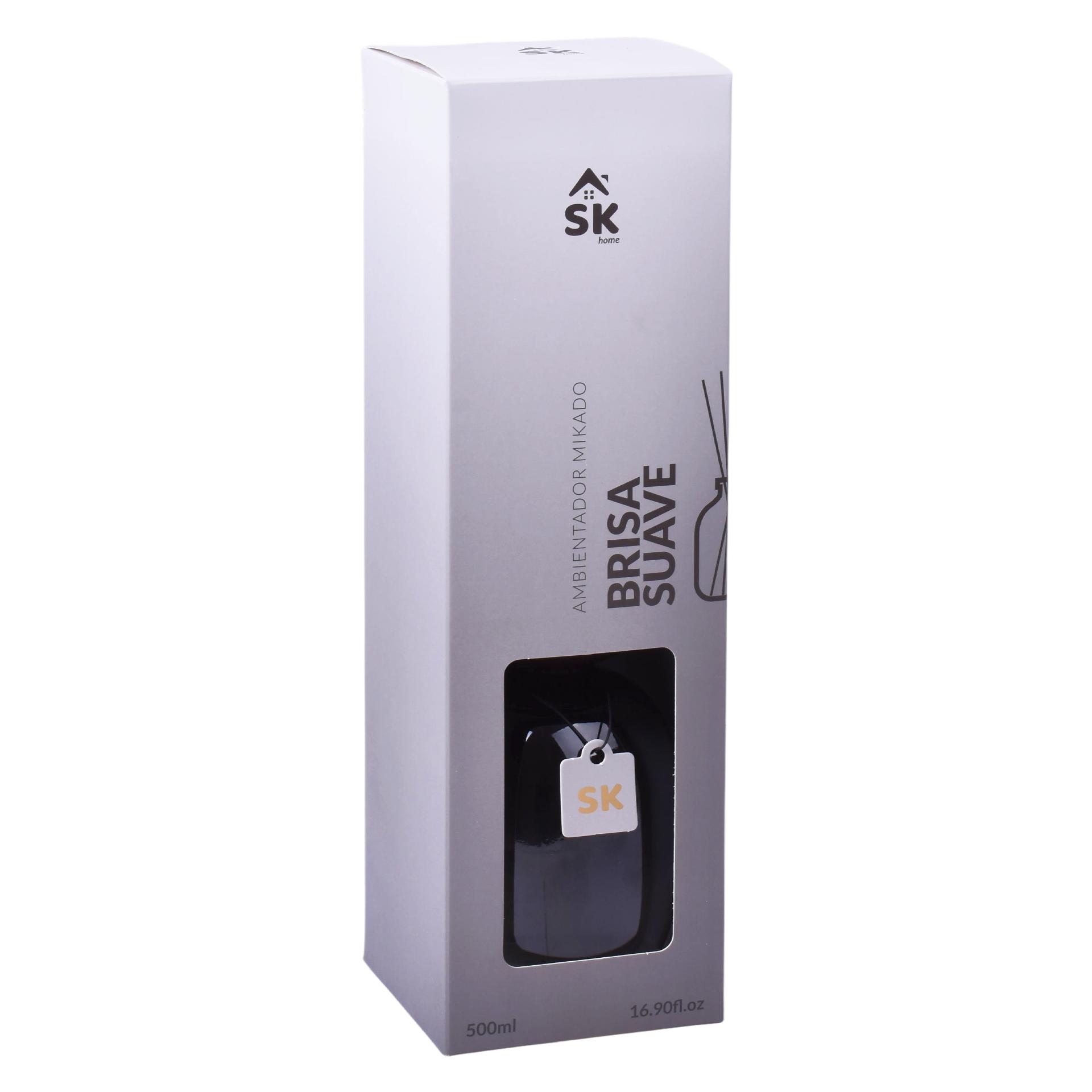 AMB MIKADO 500ML GREY SK 0265-16 CX6 AMB MIKADO 500ML GREY SK 0265-16 CX6