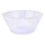 TAÇA VIDRO SION 300ML 4UN SK 424-48 CX6 TAÇA VIDRO SION 300ML 4UN SK 424-48 CX6