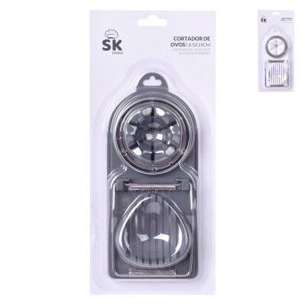 DUPLO CORTADOR OVOS SK 804-695 CX48