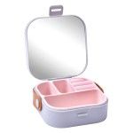 GUARDA-JOIAS 9X9X4CM SK 207-245 CX60