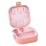 GUARDA-JOIAS 9X9X4CM SK 207-245 CX60