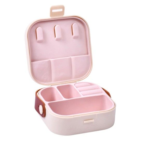 GUARDA-JOIAS 9X9X4CM SK 207-245 CX60