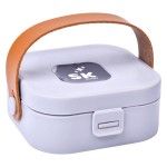 GUARDA-JOIAS 9X9X4CM SK 207-245 CX60