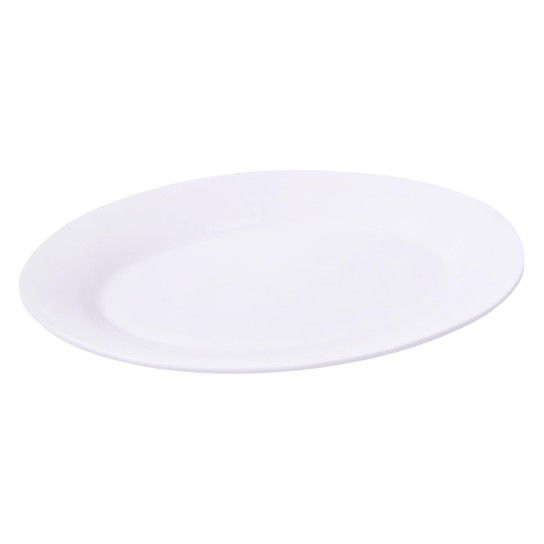 TRAVESSA OVAL CERAMICA SK 0114-22 CX20 TRAVESSA OVAL CERAMICA SK 0114-22 CX20