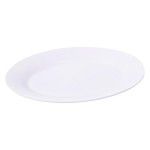 TRAVESSA OVAL CERAMICA SK 0114-22 CX20 TRAVESSA OVAL CERAMICA SK 0114-22 CX20