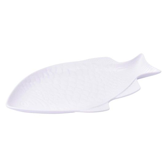 BANDEIJA PEIXE CERAMICA SK 0114-20 CX20 BANDEIJA PEIXE CERAMICA SK 0114-20 CX20