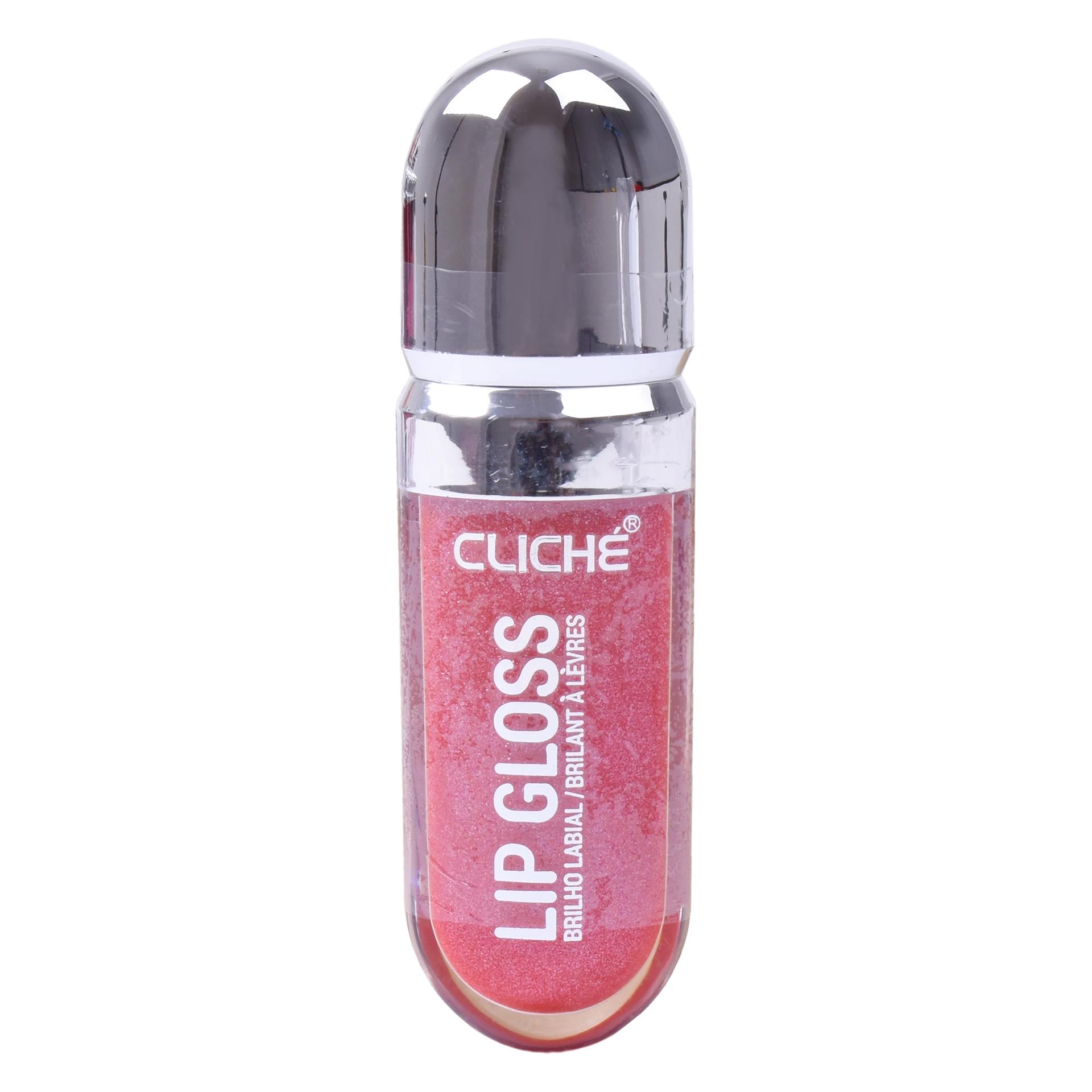 LIPGLOSS SHINE CLICHE 24UN LIPGLOSS SHINE CLICHE 24UN