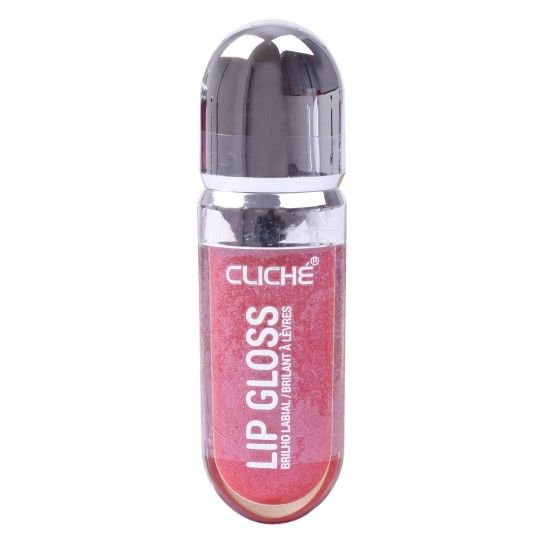 LIPGLOSS SHINE CLICHE 24UN LIPGLOSS SHINE CLICHE 24UN