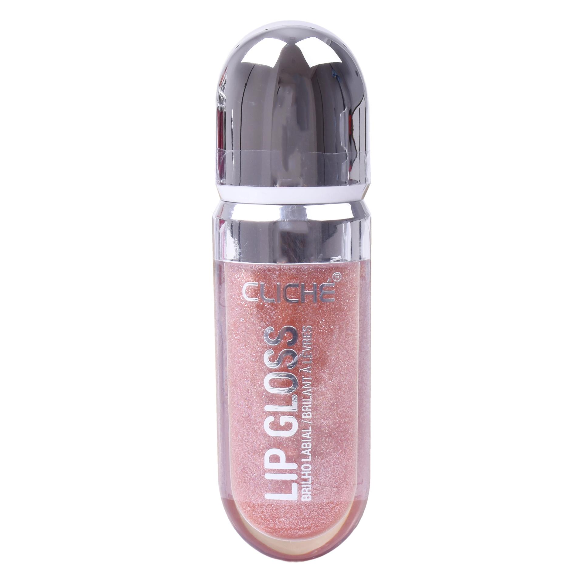 LIPGLOSS SHINE CLICHE 24UN LIPGLOSS SHINE CLICHE 24UN