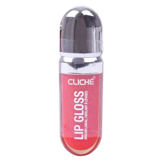 LIPGLOSS SHINE CLICHE 24UN LIPGLOSS SHINE CLICHE 24UN