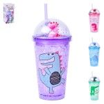 COPO C/TPA+PALHINHA DINO. 2949-090 CX48 COPO C/TPA+PALHINHA DINO. 2949-090 CX48