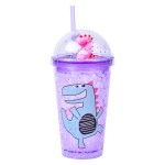 COPO C/TPA+PALHINHA DINO. 2949-090 CX48 COPO C/TPA+PALHINHA DINO. 2949-090 CX48