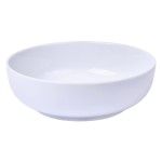 SALADEIRA REDONDA CERAMICA SK 0114-11 CX24 SALADEIRA REDONDA CERAMICA SK 0114-11 CX24