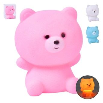 LUZ DE PRESENA 10X6 SK 3111-004 CX48