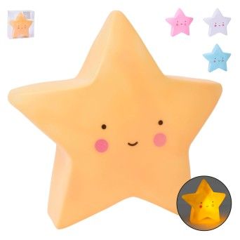 LUZ DE PRESENA 14X14 SK 3111-000 CX48