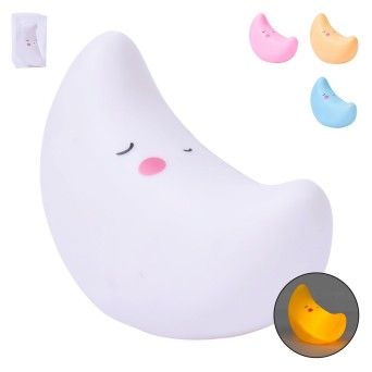 LUZ DE PRESENA 9X14 SK 3111-002 CX48