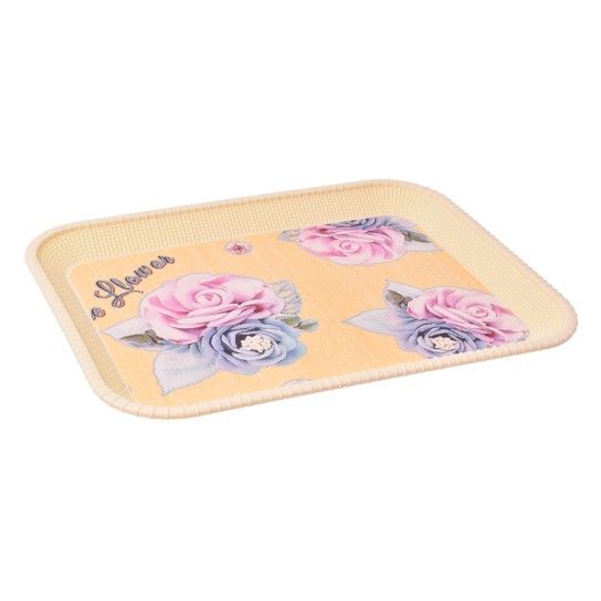 PRATO DEC. PLAS 40X30X2 SK2630-019 CX24 PRATO DEC. PLAS 40X30X2 SK2630-019 CX24