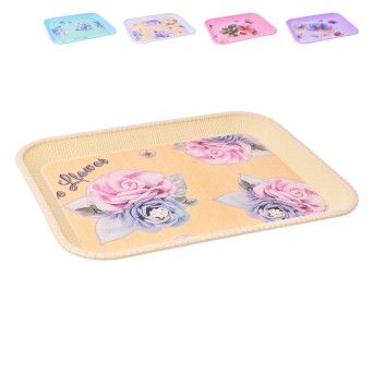 PRATO DEC. PLAS 40X30X2 SK2630-019 CX24