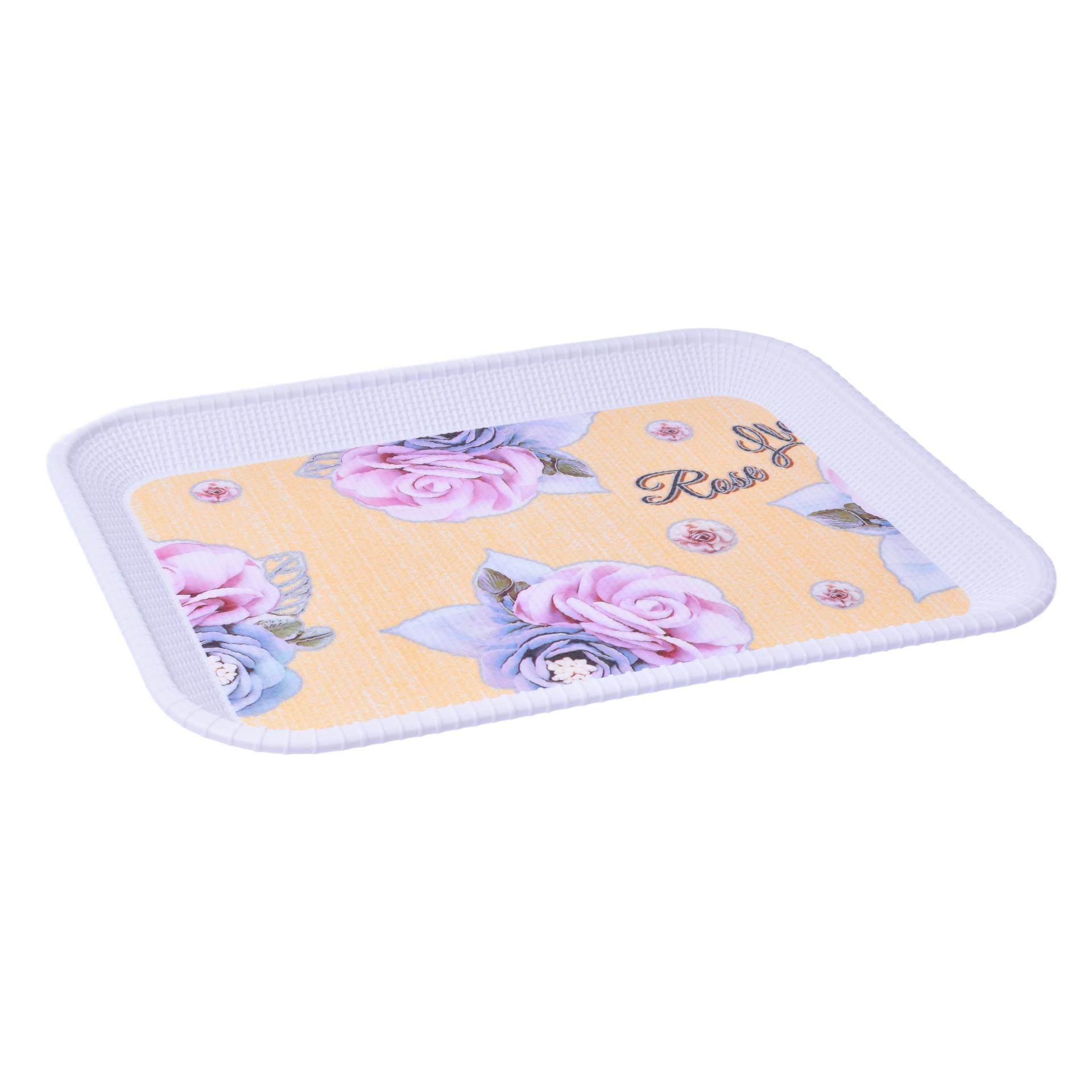 PRATO DEC. PLAS 40X30X2 SK2630-019 CX24 PRATO DEC. PLAS 40X30X2 SK2630-019 CX24