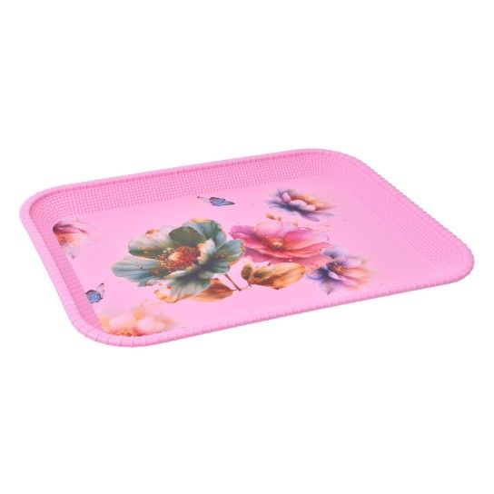 PRATO DEC. PLAS 40X30X2 SK2630-019 CX24 PRATO DEC. PLAS 40X30X2 SK2630-019 CX24