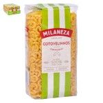 MILANEZA COTOVELINHOS 500G MILANEZA COTOVELINHOS 500G