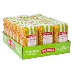 MILANEZA COTOVELINHOS 500G MILANEZA COTOVELINHOS 500G