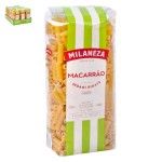 MILANEZA MACARRAO 500G MILANEZA MACARRAO 500G