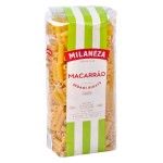 MILANEZA MACARRAO 500G MILANEZA MACARRAO 500G