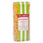 MILANEZA COTOVELOS G 500G MILANEZA COTOVELOS G 500G