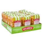 MILANEZA CONCHAS 500G MILANEZA CONCHAS 500G