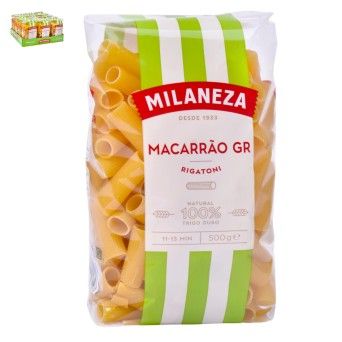 MILANEZA MACARRAO GR 500G
